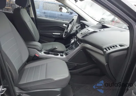 2016 Ford Escape Se z USA, uszkodzony, nr VIN 1FMCU9GX3GUB87449